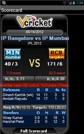 game pic for Indian Cricket Live TV
